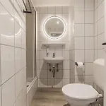 Seepferdchen 5 * Eckernförde