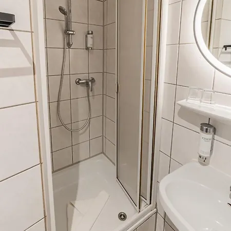 Seepferdchen 5 Otel