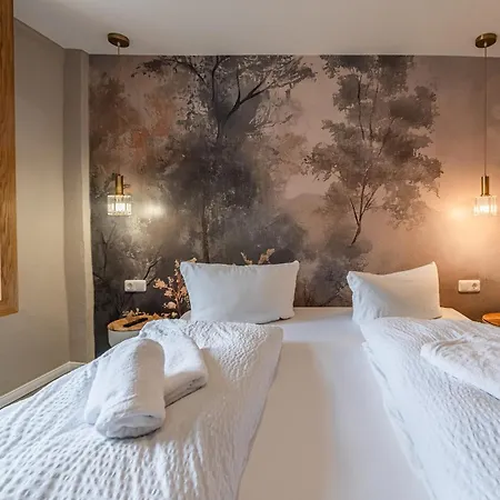 מלון Seepferdchen 5 *