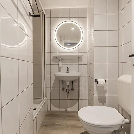Seepferdchen 5 * Eckernförde