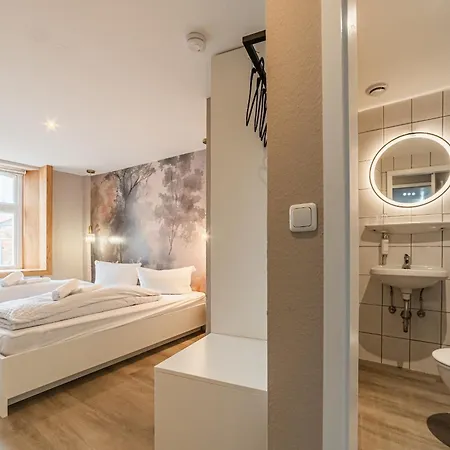 Otel Seepferdchen 5