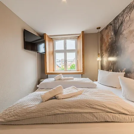 Seepferdchen 5 Hotel