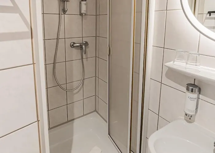 Seepferdchen 5 מלון