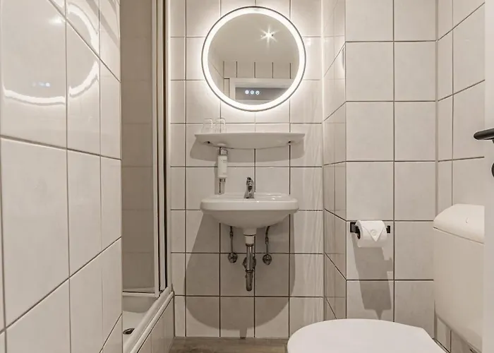 Seepferdchen 5 * Eckernfoerde
