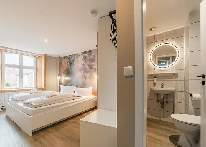 Hotel Seepferdchen 5