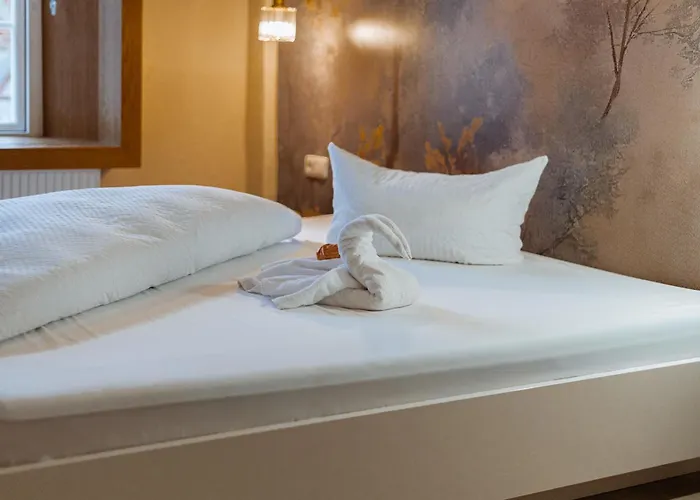 Seepferdchen 5 * Eckernfoerde